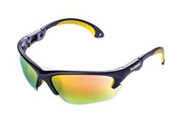 Revo Yellow Glasses - SG564-YL