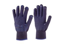 Dotted Gloves Double Sided - RG 003 (10”)
