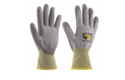 Mechanical Gloves - RIG 1423